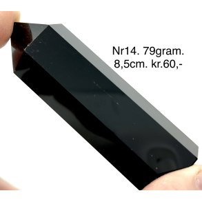 Sort obsidian trn-14