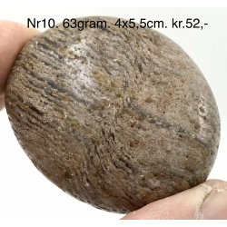 Lodolit  kvarts palmsten-10