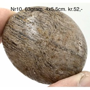 Lodolit  kvarts palmsten-10