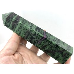 Stor rubin i zoisit trn-1