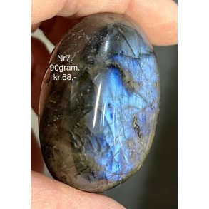 Labradorit palmsten-7