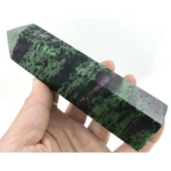 Stor rubin i zoisit trn-5