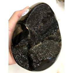 Septarie krystal g -3