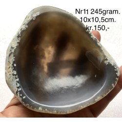 Natur poleret agat skle-11