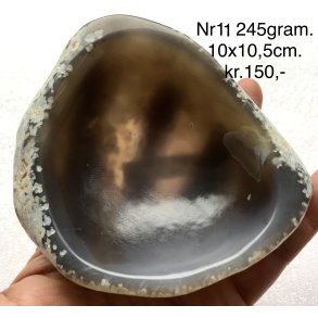 Natur poleret agat skle-11