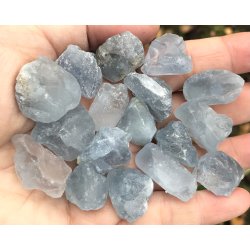 Natur r Sm celestit krystal 