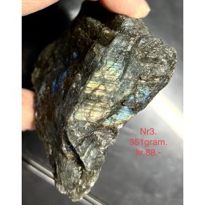 Natur r labradorit fra Madagaskar-3