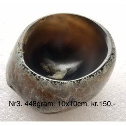 Natur poleret agat skle-3