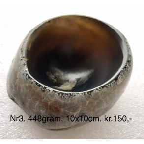 Natur poleret agat skle-3