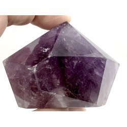 Top kvalitet ametyst trn-8