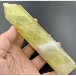 Stor citrin kvarts trn-3