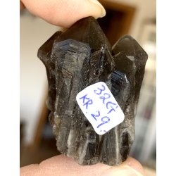 Natur r rgkvarts og stav-8