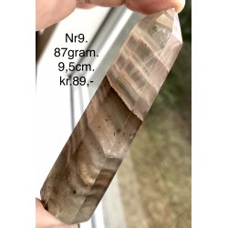 Multi regnbue flourit trn-9