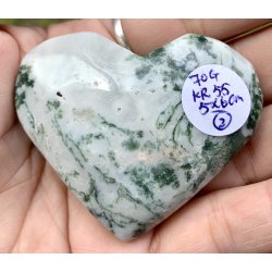 Mos agat hjerte-2