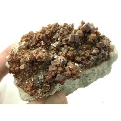 Vanadinit matrix xl-3