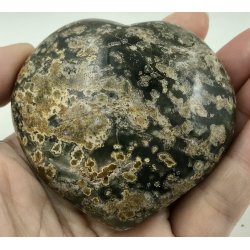 Ocean Imperial Jaspis hjerte-10