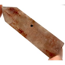 Hematoid kvarts t�rn-16