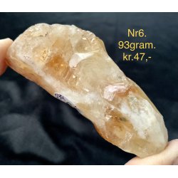 Natur r brndt citrin-6