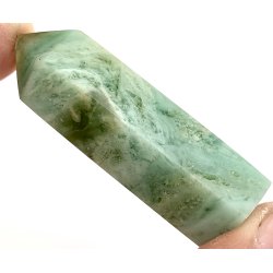 Grn Flourit opal trn-19