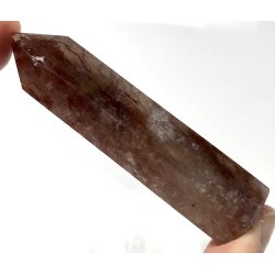 Hematoid kvarts t�rn-9