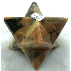 Crazy lace makaba stjerne-6