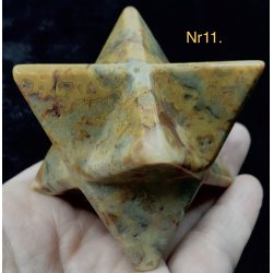 Crazy lace makaba stjerne-11