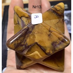 Mookait makaba stjerne-13