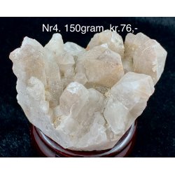 Spirit kvarts klynge-4