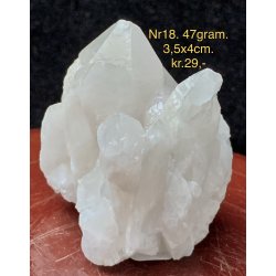 Natur r� kaktus bjergkrystal-18