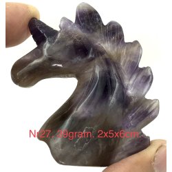 Ametyst enhjrning-27