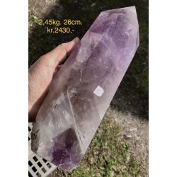 Kmpe stor ametyst trn-5