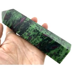 Stor rubin i zoisit trn-6