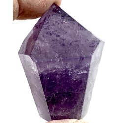 Top kvalitet ametyst trn-15