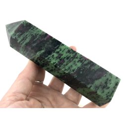 Stor rubin i zoisit trn-6