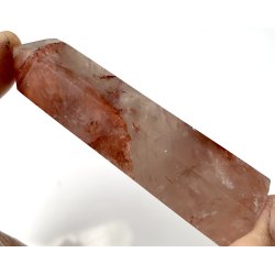 Hematoid kvarts trn-18