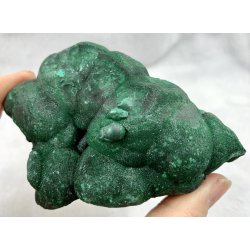 Natur r Malakit, 423gram. 