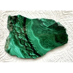 gte malakit Skive 319gram