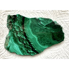 gte malakit Skive 319gram