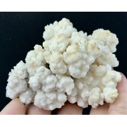 Stalagmit klynge 277gram. 