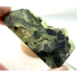 1/2 poleret + 1/2 r Prehnit trn-3