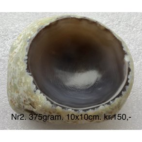 Natur poleret agat skle-2