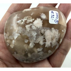 Blomster agat palmsten-5