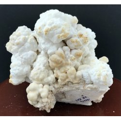 Stalagmit klynge 401gram. 