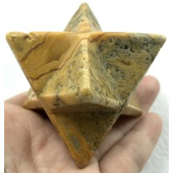 Crazy lace makaba stjerne-3