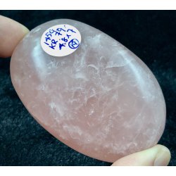 Rosakvarts palmsten-19