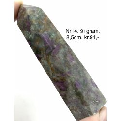 Rubin fuchsit trn-14