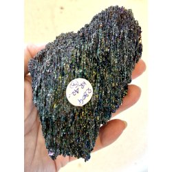 Heksesten/Silicium carbid sten-3