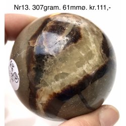Septarie kugle-13