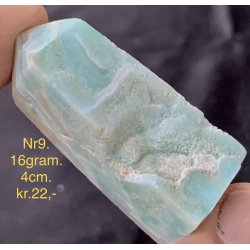 Mini hemimorphit trn-9