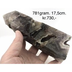 Stor sphalerit trn-1